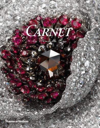 Cover image for Carnet by Michelle Ong