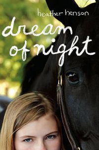 Cover image for Dream of Night