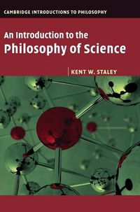 Cover image for An Introduction to the Philosophy of Science