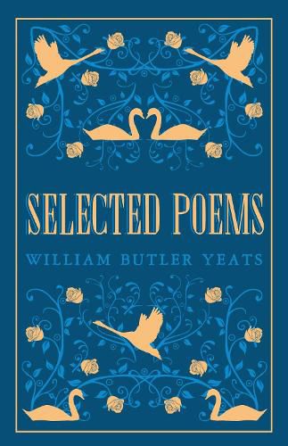 Cover image for Selected Poems