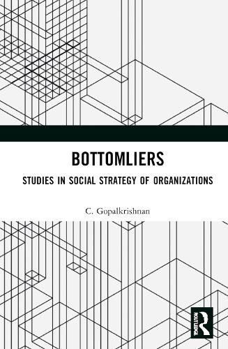 Cover image for Bottomliers