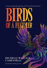 Cover image for Birds of A Feather