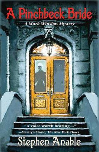 Cover image for Pinchbeck Bride