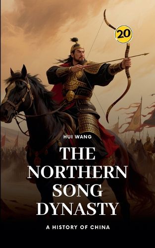 Cover image for The Northern Song Dynasty