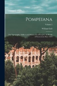 Cover image for Pompeiana