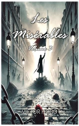 Cover image for Les Miserables