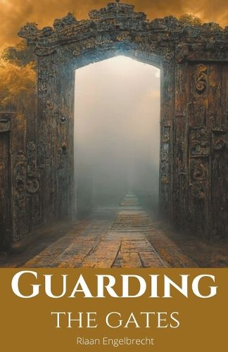 Cover image for Guarding the Gates