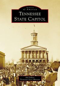 Cover image for Tennessee State Capitol