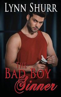 Cover image for The Bad Boy Sinner