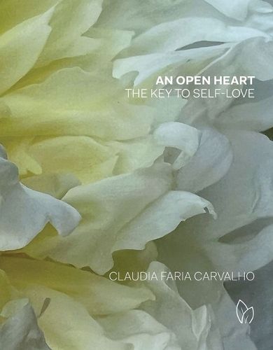 Cover image for An Open Heart