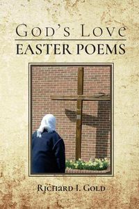 Cover image for God's Love - Easter Poems