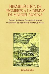 Cover image for Hermeneutica De  Hombres a La Deriva