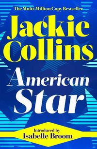Cover image for American Star