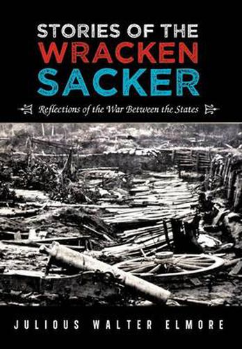 Cover image for Stories of the Wracken Sacker