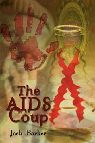 Cover image for The AIDS Coup