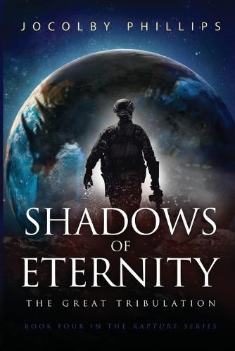 Cover image for Shadows of Eternity
