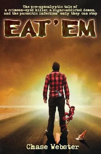 Cover image for Eat'em