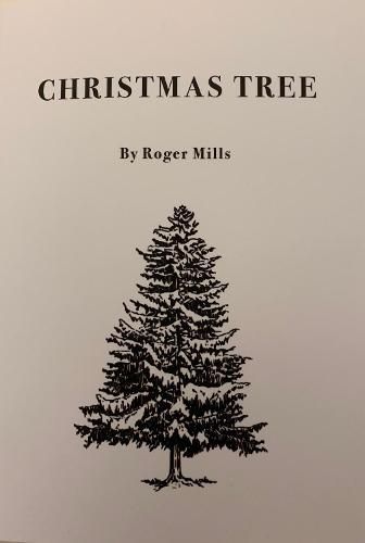 Cover image for Christmas Tree