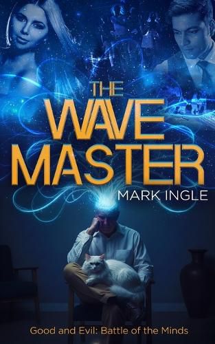 Cover image for The Wave Master
