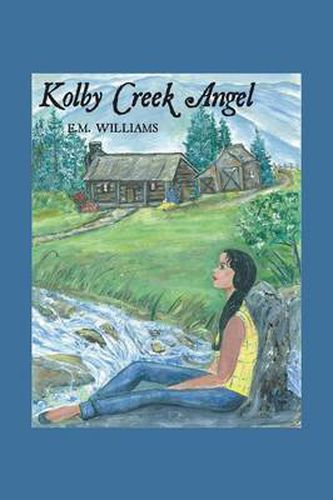 Cover image for Kolby Creek Angel