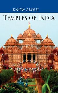 Cover image for Temples of India