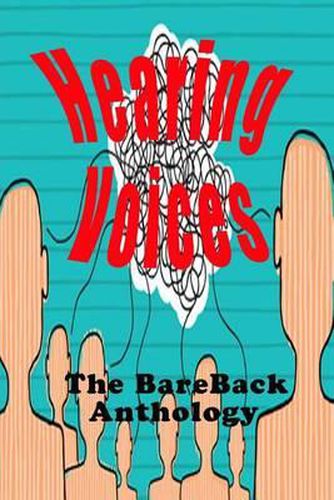 Cover image for Hearing Voices: The BareBack Anthology