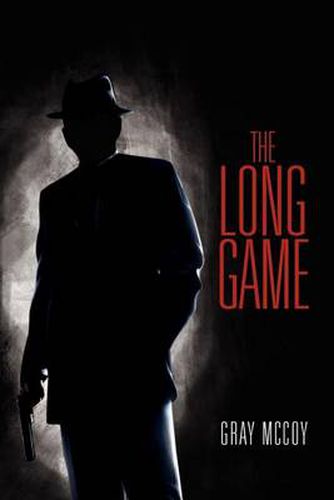 Cover image for The Long Game