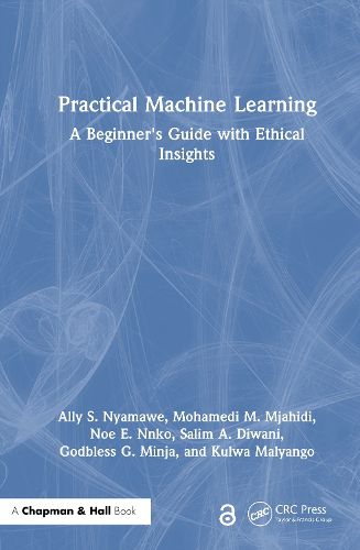 Cover image for Practical Machine Learning