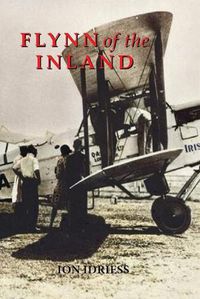 Cover image for Flynn of the Inland: Reprint