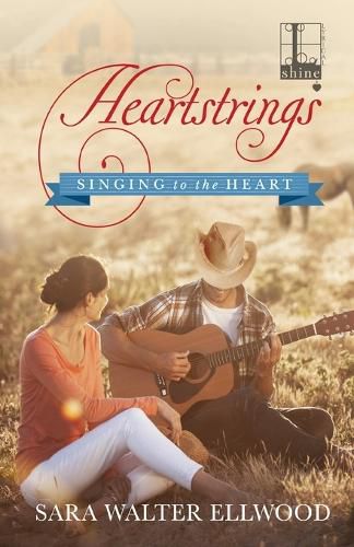 Cover image for Heartstrings