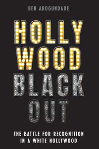 Cover image for Hollywood Blackout