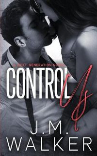 Cover image for Control Us (Next Generation, #1)