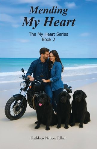 Cover image for Mending My Heart