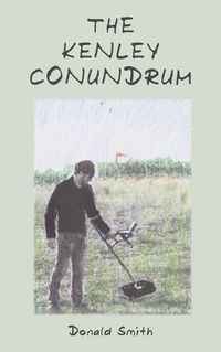 Cover image for The Kenley Conundrum