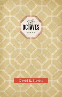 Cover image for The Octaves: Poems