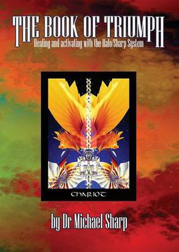 Cover image for Triumph of Spirit Book One: Healing and Activating with the Triumph of Spirit Archetypes