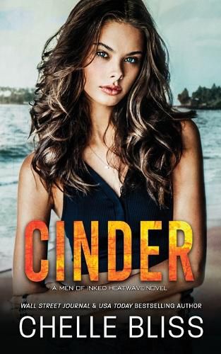 Cover image for Cinder