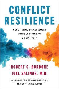 Cover image for Conflict Resilience