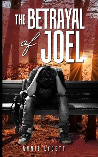 Cover image for The Betrayal of Joel