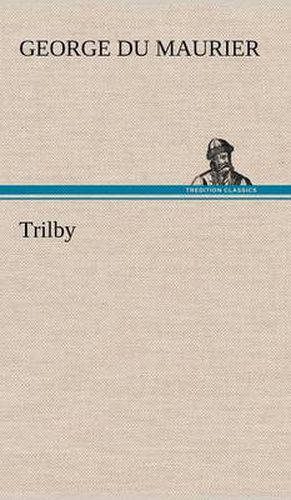 Cover image for Trilby