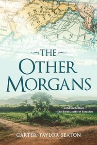 Cover image for The Other Morgans