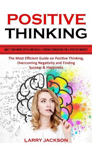 Cover image for Positive Thinking