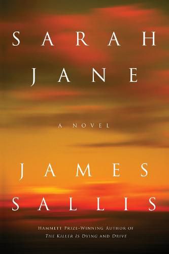 Cover image for Sarah Jane