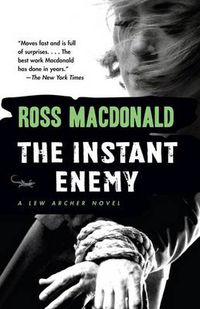 Cover image for The Instant Enemy