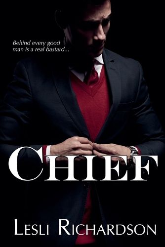 Cover image for Chief