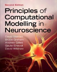 Cover image for Principles of Computational Modelling in Neuroscience