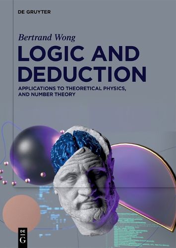Cover image for Logic and Deduction