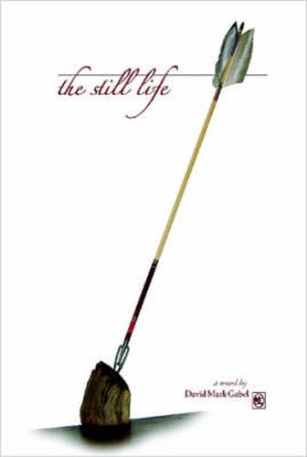 Cover image for The still life