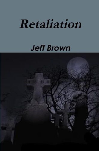 Cover image for Retaliation