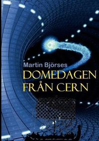 Cover image for Domedagen fran CERN